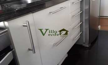 Imagem 2: APARTAMENTO RESIDENCIAL em SÃO PAULO - SP, TREMEMBÉ