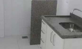 Imagem 5: Centro: Apto 1 qto, sala, cozinha, wc social e sacada. Condomínio e IPTU inclusos