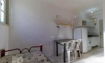 Imagem: Apartamento para Aluguel - Barão Geraldo