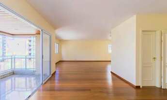 Imagem 3: SÃO PAULO - Apartamento Padrão - ITAIM BIBI