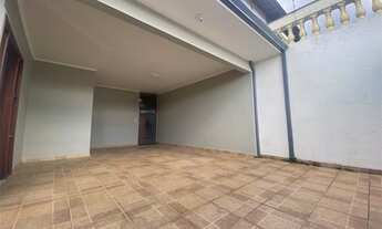 Imagem 4: Excelente casa térrea á venda no Jardim Centenário com área gourmet e excelentes planejado