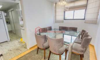 Imagem 6: Apartamento Disponível para Venda Com 138 m² em Perdizes