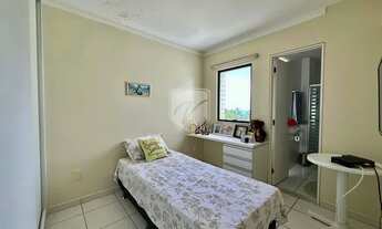 Imagem 7: Cobertura duplex pertinho do mar de Jatiuca