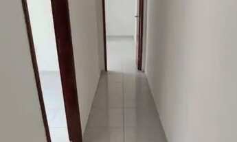 Imagem: NAT - Casa possui 70 metros quadrados com