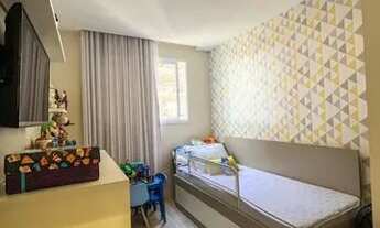 Imagem 3: Apartamento para venda tem 65 metros quadrados com 2 quartos em Praia de Itaparica - Vila