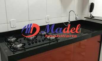 Imagem 2: Apartamento de 1 quarto, Quadra 13 de Sobradinho