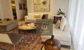 Imagem 4: Apartamento com 4 dormitórios à venda, 234 m² por R$ 3.995.000,00 - Cerâmica - São Caetano