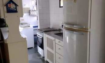 Imagem 5: Apartamento para aluguel e venda possui 44 metros quadrados com 2 quartos