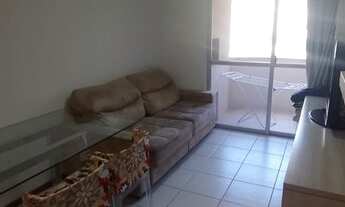 Imagem 2: Apartamento semimobiliado no Bairro Itacorubi em florianópolis