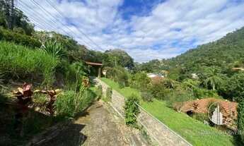 Imagem 6: Petrópolis - Casa Padrão - Itaipava