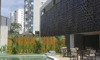 Imagem 3: Condições Especiais-Apto de 3 Quartos-Alto Padrão-63m2-Próx.Shopping-Quase Pronto-Shopping