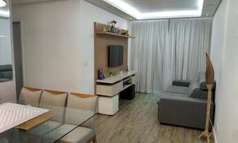 Imagem 7: Apartamento para venda com 79 metros quadrados com 3 quartos em Ipiranga - São Paulo - SP