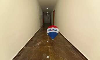 Imagem 2: Excelente apartamento 2 quartos com área externa no Alto dos Passos