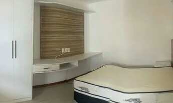 Imagem 3: Apartamento para aluguel possui 72 metros quadrados com 1 quarto em Pituba - Salvador - BA