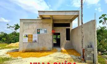 Imagem: Casa no Villa Suiça (Em Acabamento) 3 Qts