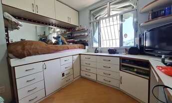 Imagem 6: VENDO UM APARTAMENTO NO BAIRRO SANTA ROSA-NITERÓI/RJ<br>