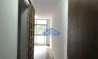 Imagem 2: Apartamento com 3 dormitórios para alugar, 87 m² por R$ 5.117,22/mês - Alphaville - Santan