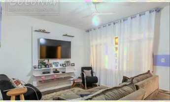 Imagem: Santo André - Casa Padrão - Jardim Monções