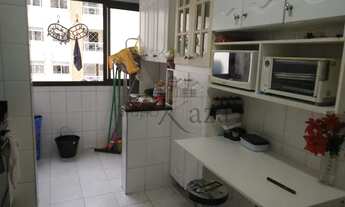 Imagem 2: Ref.47461 - Apartamento - Parque Residencial Aquarius - Residencial Place Athenee - 86m²