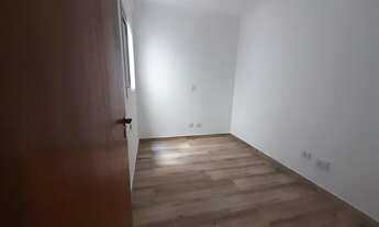 Imagem 2: Apartamento no bairro Parque das Nações em Santo André