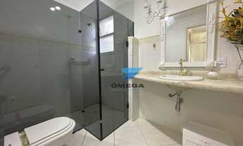 Imagem 7: Apartamento com 3 dormitórios à venda, 93 m² por R$ 630.000,00 - Pitangueiras - Guarujá/SP