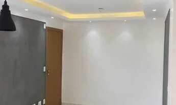 Imagem 5: Apartamento 2/4 na Região de Abrantes