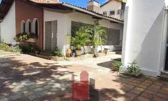 Imagem 4: Casa no Hipódromo 330m² 4 Quartos 2 Suíte + Anexo Comercial