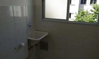 Imagem 3: Apartamento para venda com 2 quartos