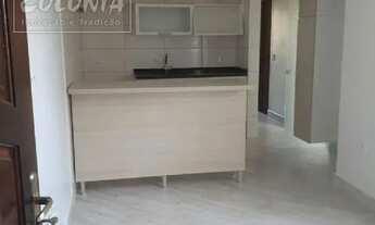 Imagem: Santo André - Apartamento Padrão - Parque