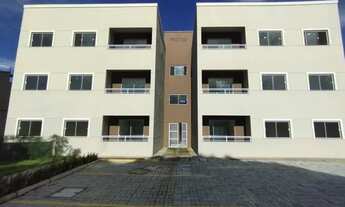 Imagem 3: Apartamento para venda tem 55 metros quadrados com 2 quartos em Parque D Pedro - Itaitinga