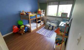 Imagem 6: SÃO PAULO - Apartamento Padrão - ITAIM BIBI