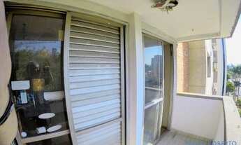 Imagem 2: APARTAMENTO - VILA CLEMENTINO - SP