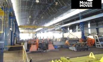 Imagem 4: Galpão para Locação em Cabreúva, Pinhal