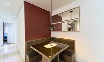 Imagem 5: Apartamento a venda em Jundiaí -cond.Trentino