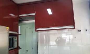 Imagem 6: Apartamento - Jardim das Indústrias - Residencial Splendor Garden - 75m² - 2 Dormitórios