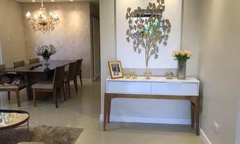 Imagem 6: Condomínio Delta Ville Casa Reformada com 3/4 sendo 1 suite