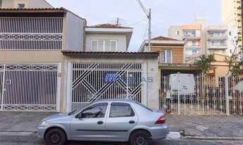 Imagem: Sobrado à venda, 154 m² por R$ 750.000,00