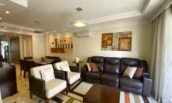 Imagem 5: Cobertura duplex230 metros quadrados Impecavel