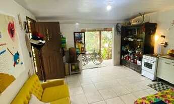 Imagem 4: Casa Artistica Rio (quarto) Tavares / Porto da Lagoa