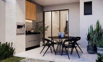 Imagem 6: Casa no Residencial Bethânia - Santana do Paraíso