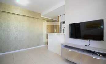 Imagem 4: Apartamento para Aluguel - Águas Claras, 1 Quarto, 44 m2