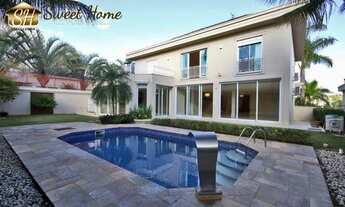 Imagem 3: Casa somente para venda no Alphaville Tamboré 3 !!!!