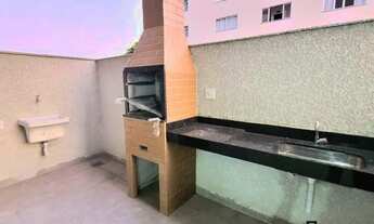 Imagem 2: Apartamento para venda com 68 metros quadrados com 2 quartos em Serrano - Belo Horizonte