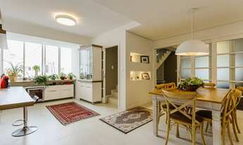 Imagem: Cobertura com 3 dormitórios à venda