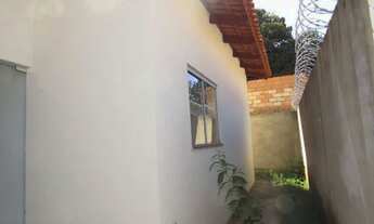 Imagem 4: Casa com 3 dormitórios para alugar, 78 m² por R$ 1.100,00/mês - Vila São Sebastião - Senad