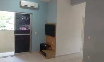 Imagem 3: Alugo Apto Cond. Harmonia 03qts/ Suíte / Varanda/ 2º andar/ semi mobiliado / R$1.300