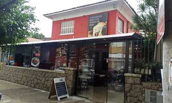 Imagem 2: Ponto comercial pizzaria para venda possui 130 m2 ótima clientela Boqueirão - Santos - S