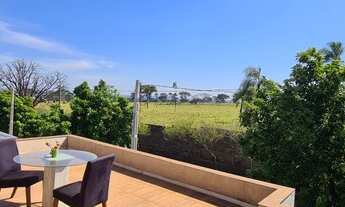 Imagem 4: Casa no condomínio Jardim Botanico para venda e locação com 268 metros quadrados