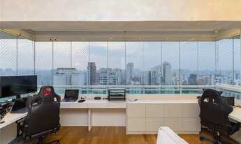 Imagem 7: Apartamento à venda no bairro Campo Belo - São Paulo/SP