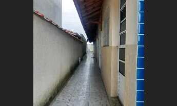 Imagem: Sobrado em regime de condomínio com 02